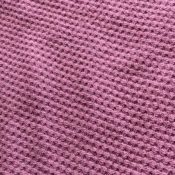 Athleta Waffle Stitch Merino Sweater - Picture 3 of 7